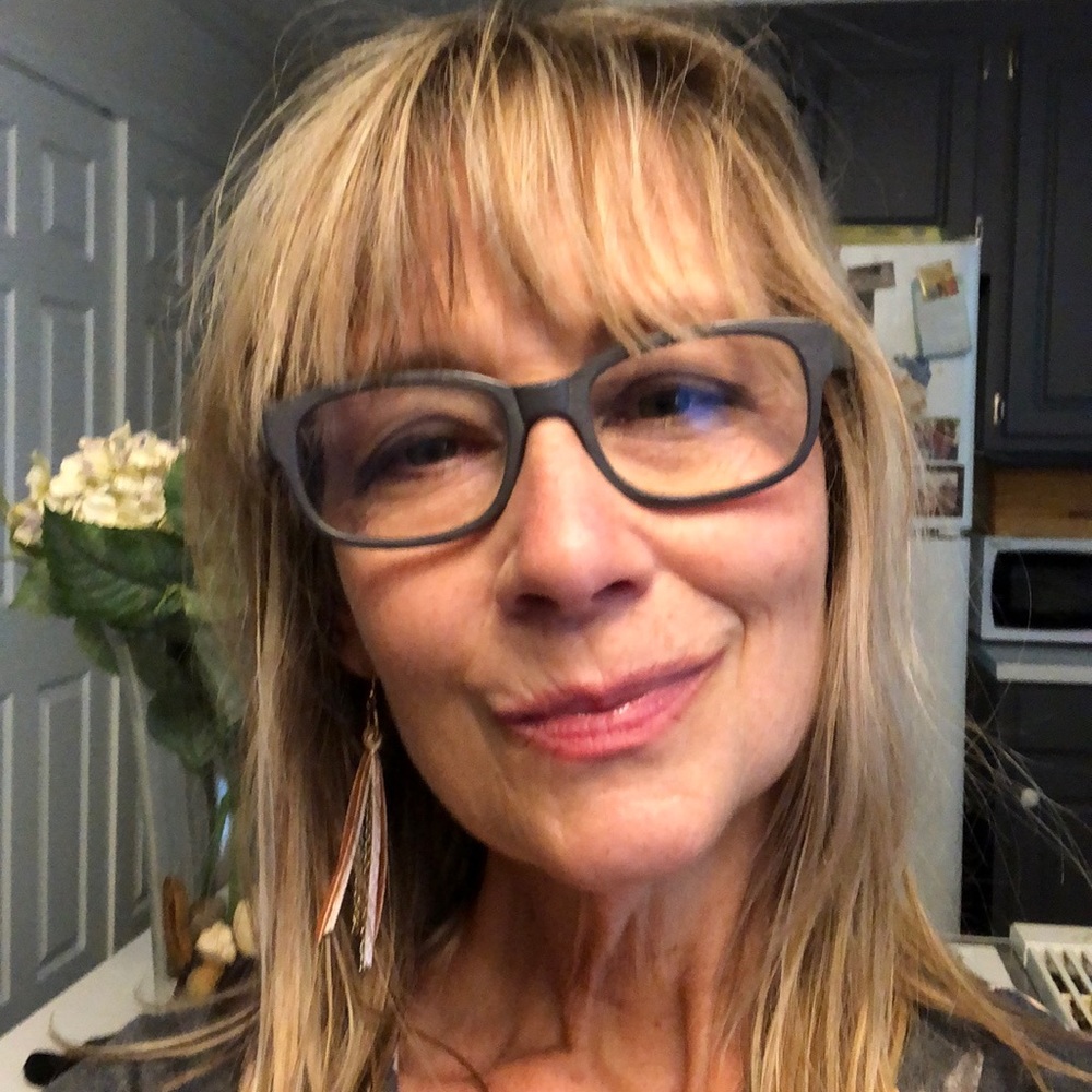 Meet your Posher, Mary